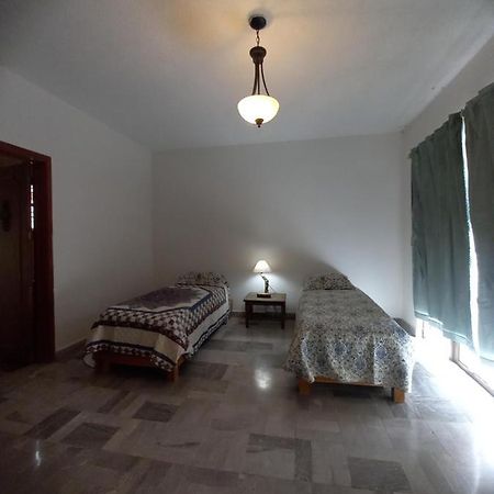 Hotel Kia Kat San Miguel de Allende Zewnętrze zdjęcie