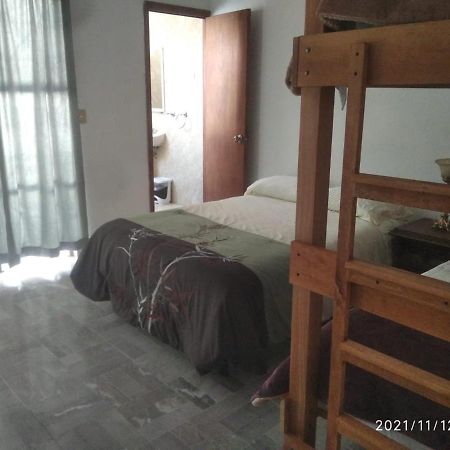 Hotel Kia Kat San Miguel de Allende Zewnętrze zdjęcie