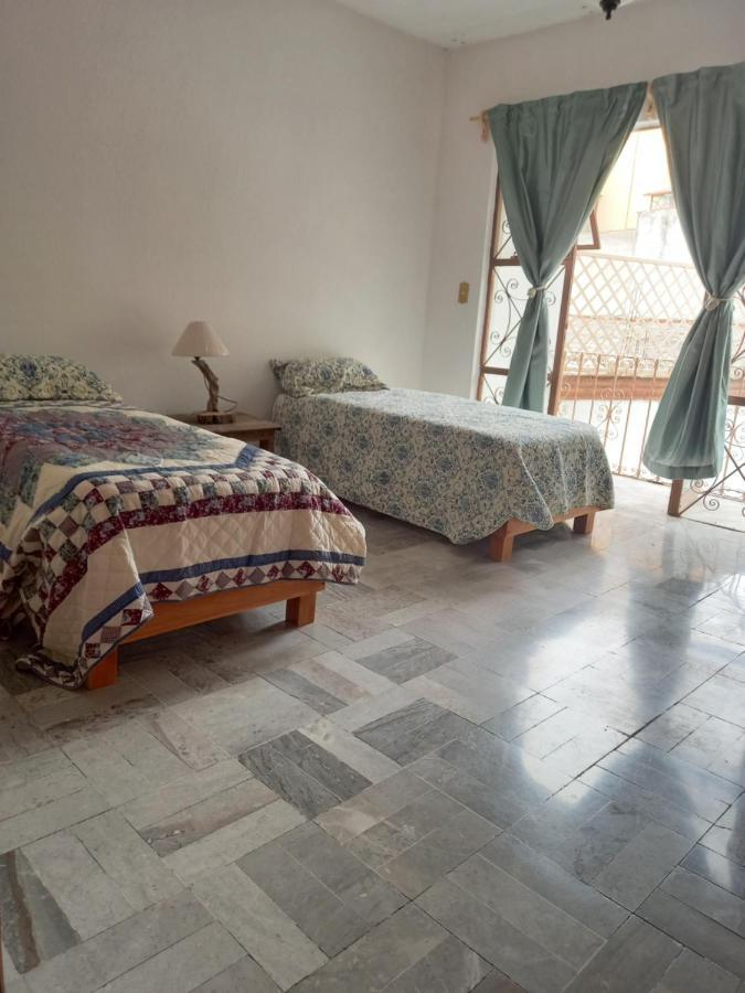 Hotel Kia Kat San Miguel de Allende Zewnętrze zdjęcie