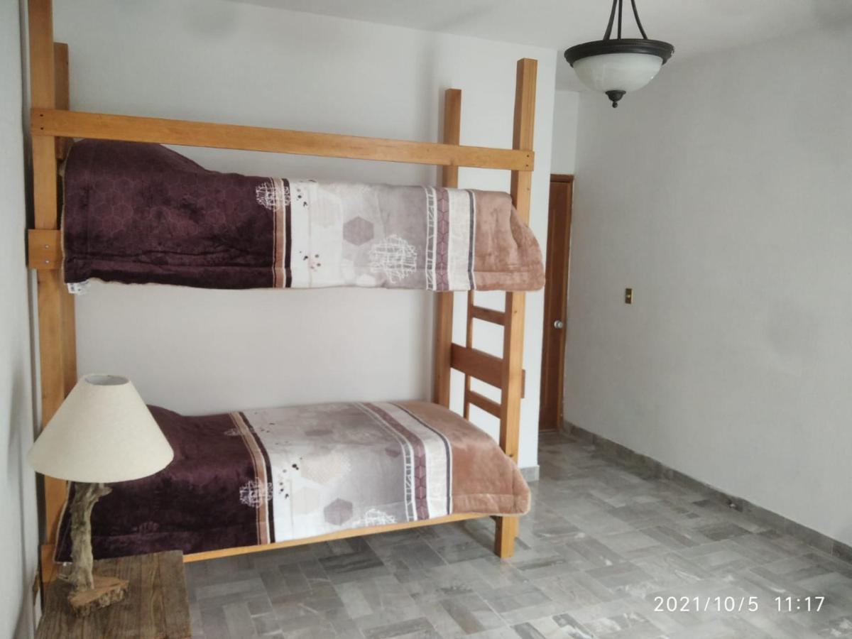 Hotel Kia Kat San Miguel de Allende Zewnętrze zdjęcie