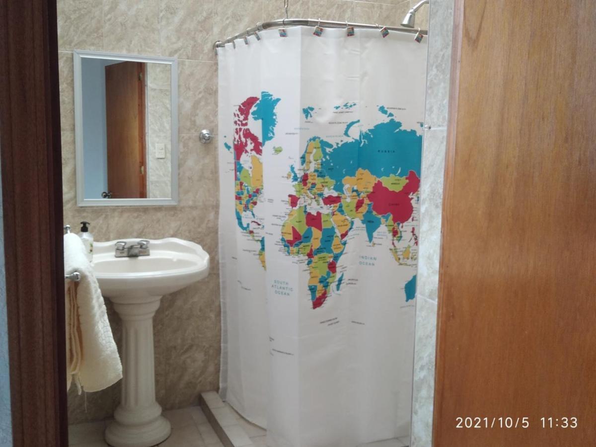 Hotel Kia Kat San Miguel de Allende Zewnętrze zdjęcie