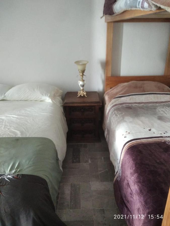 Hotel Kia Kat San Miguel de Allende Zewnętrze zdjęcie