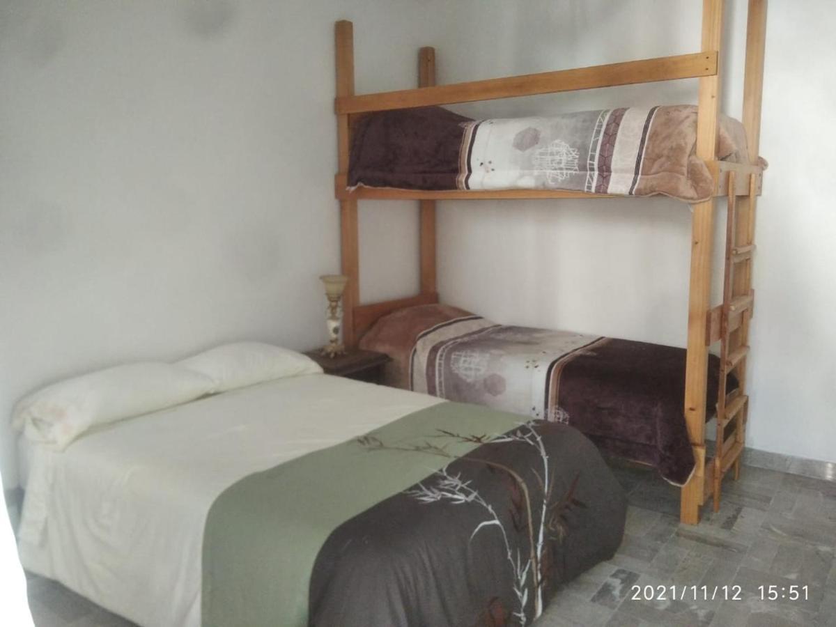 Hotel Kia Kat San Miguel de Allende Zewnętrze zdjęcie
