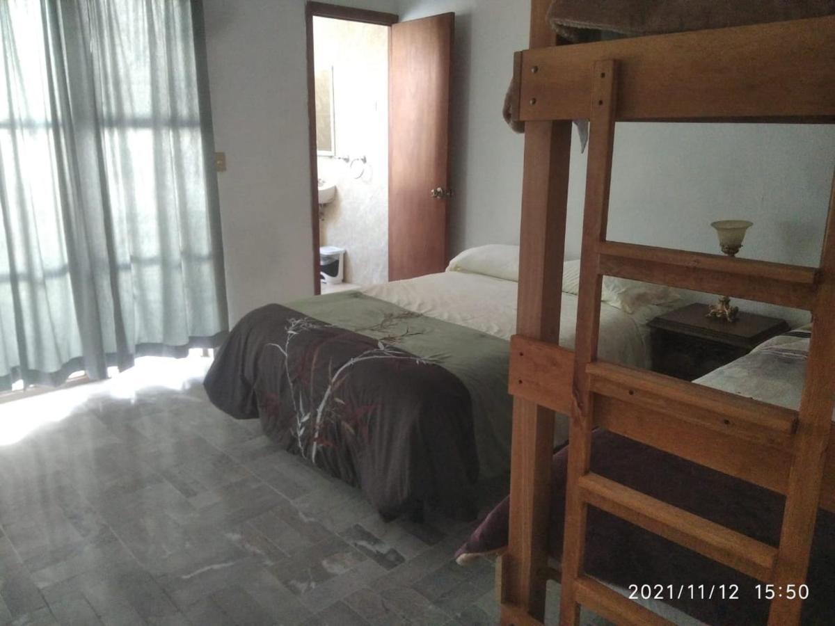 Hotel Kia Kat San Miguel de Allende Zewnętrze zdjęcie