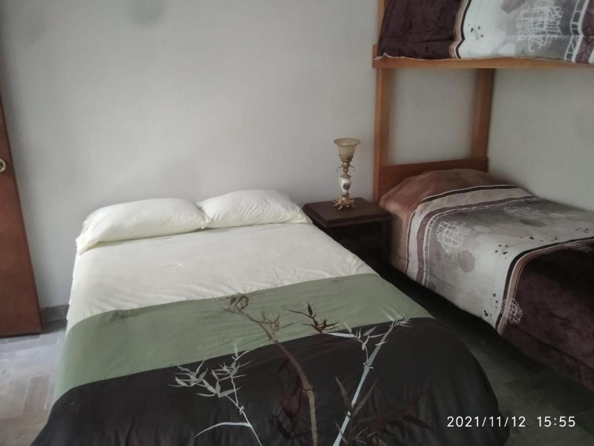 Hotel Kia Kat San Miguel de Allende Zewnętrze zdjęcie