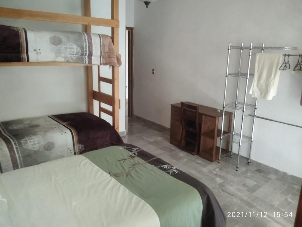Hotel Kia Kat San Miguel de Allende Zewnętrze zdjęcie