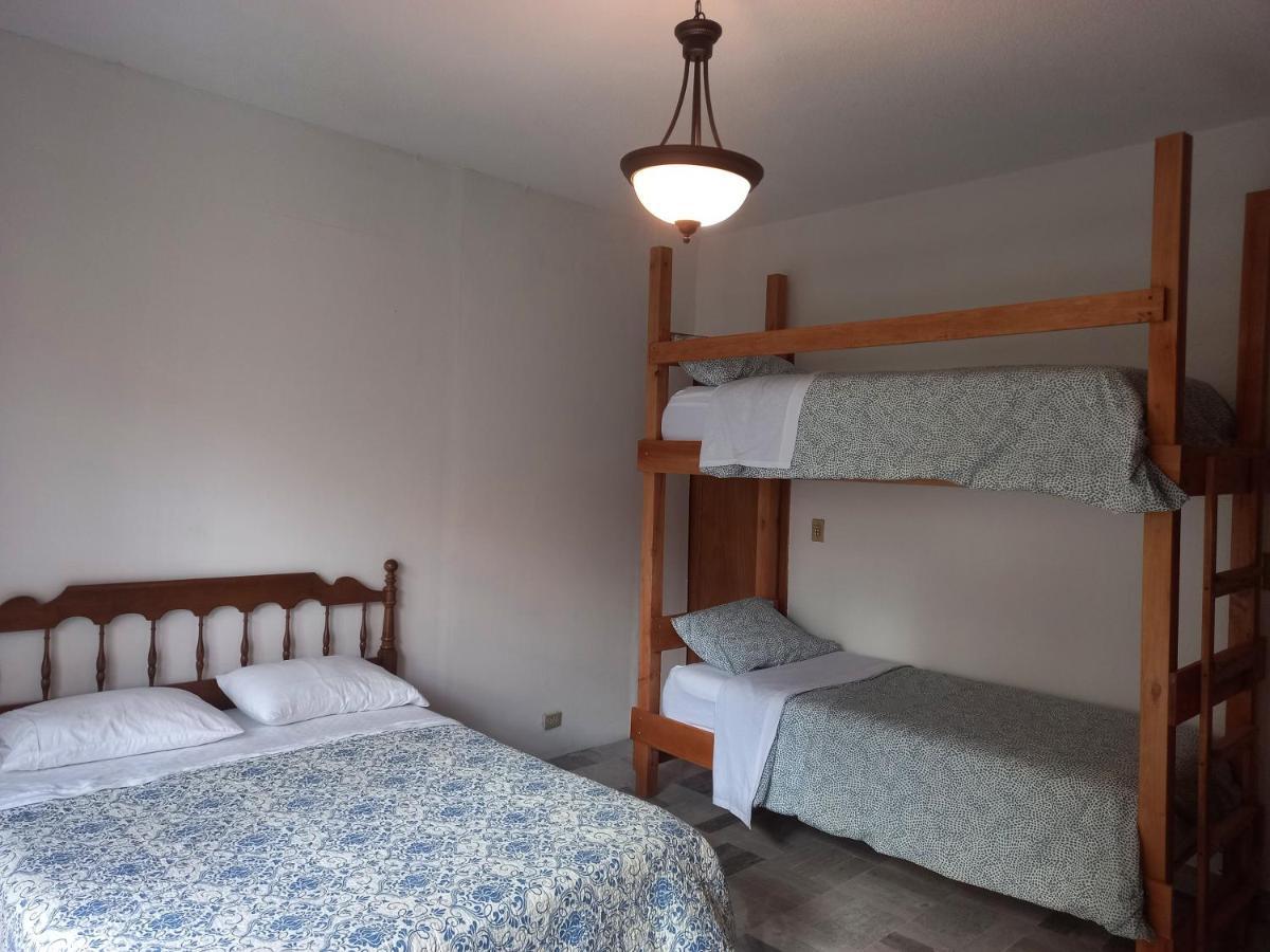 Hotel Kia Kat San Miguel de Allende Zewnętrze zdjęcie