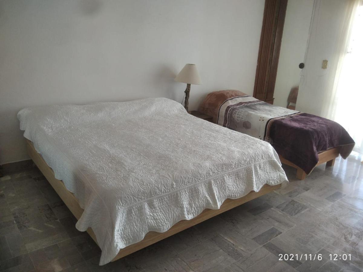 Hotel Kia Kat San Miguel de Allende Zewnętrze zdjęcie