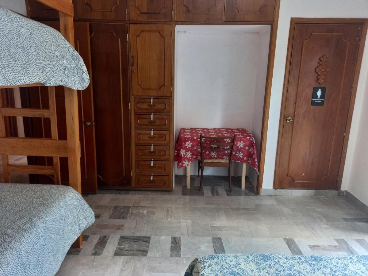 Hotel Kia Kat San Miguel de Allende Zewnętrze zdjęcie