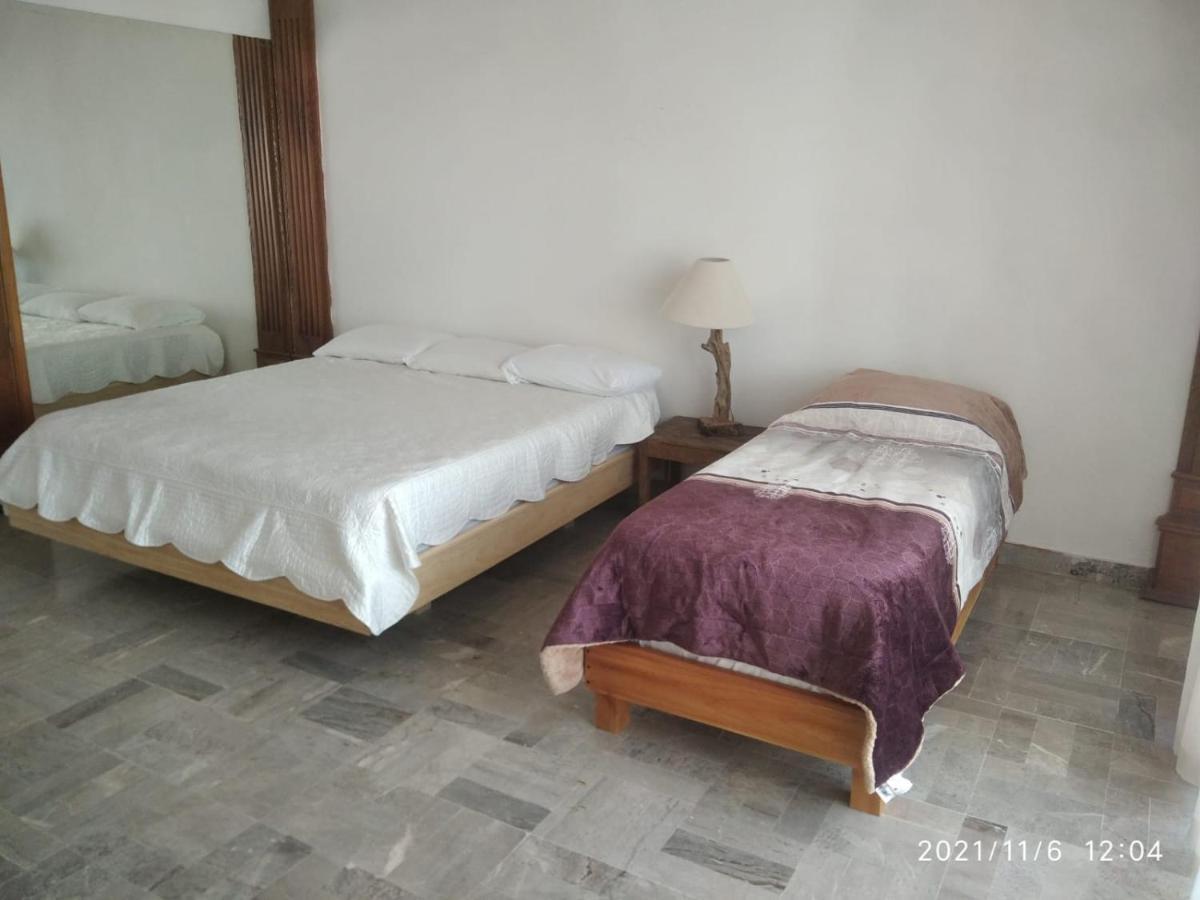 Hotel Kia Kat San Miguel de Allende Zewnętrze zdjęcie