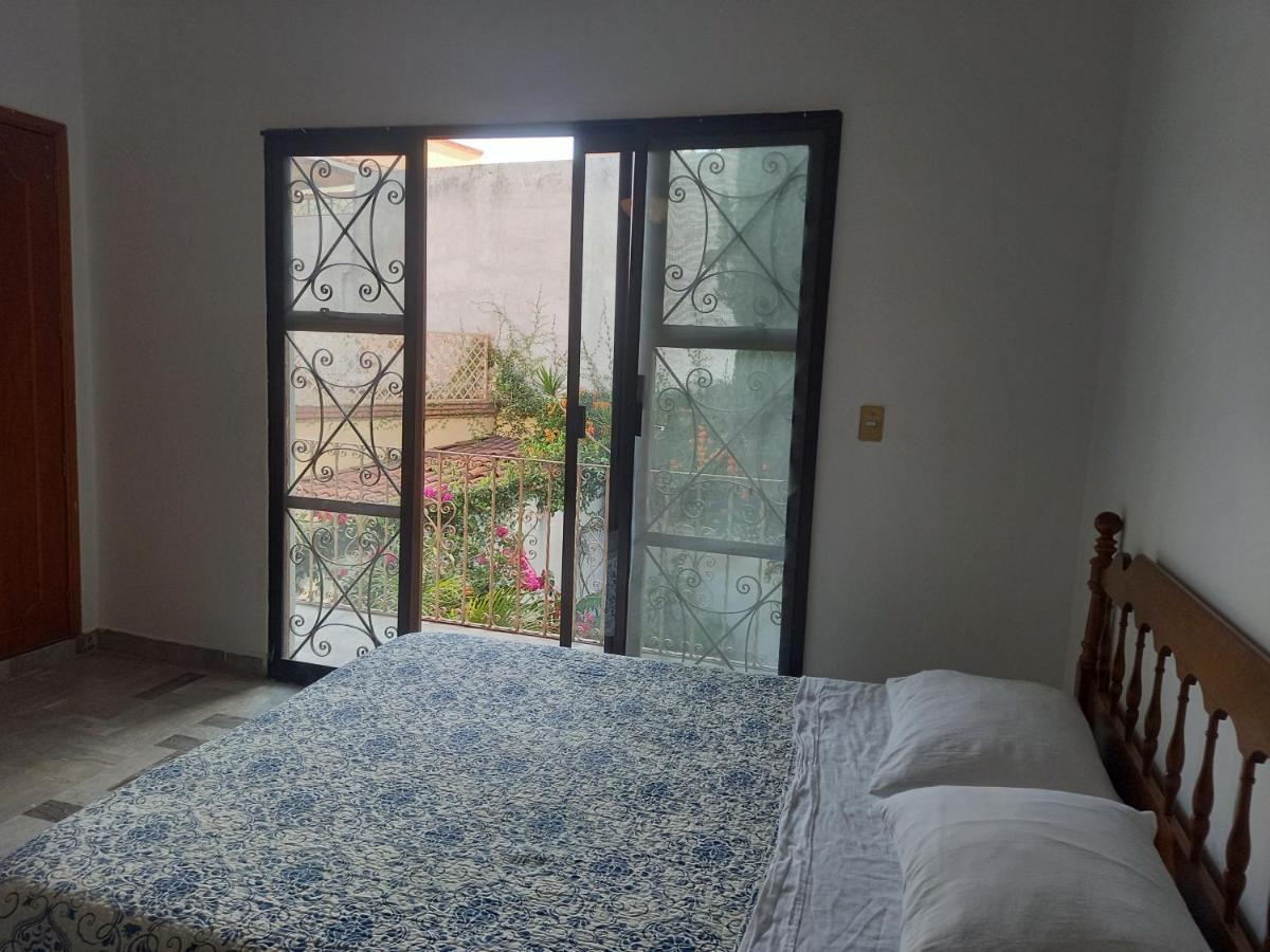 Hotel Kia Kat San Miguel de Allende Zewnętrze zdjęcie