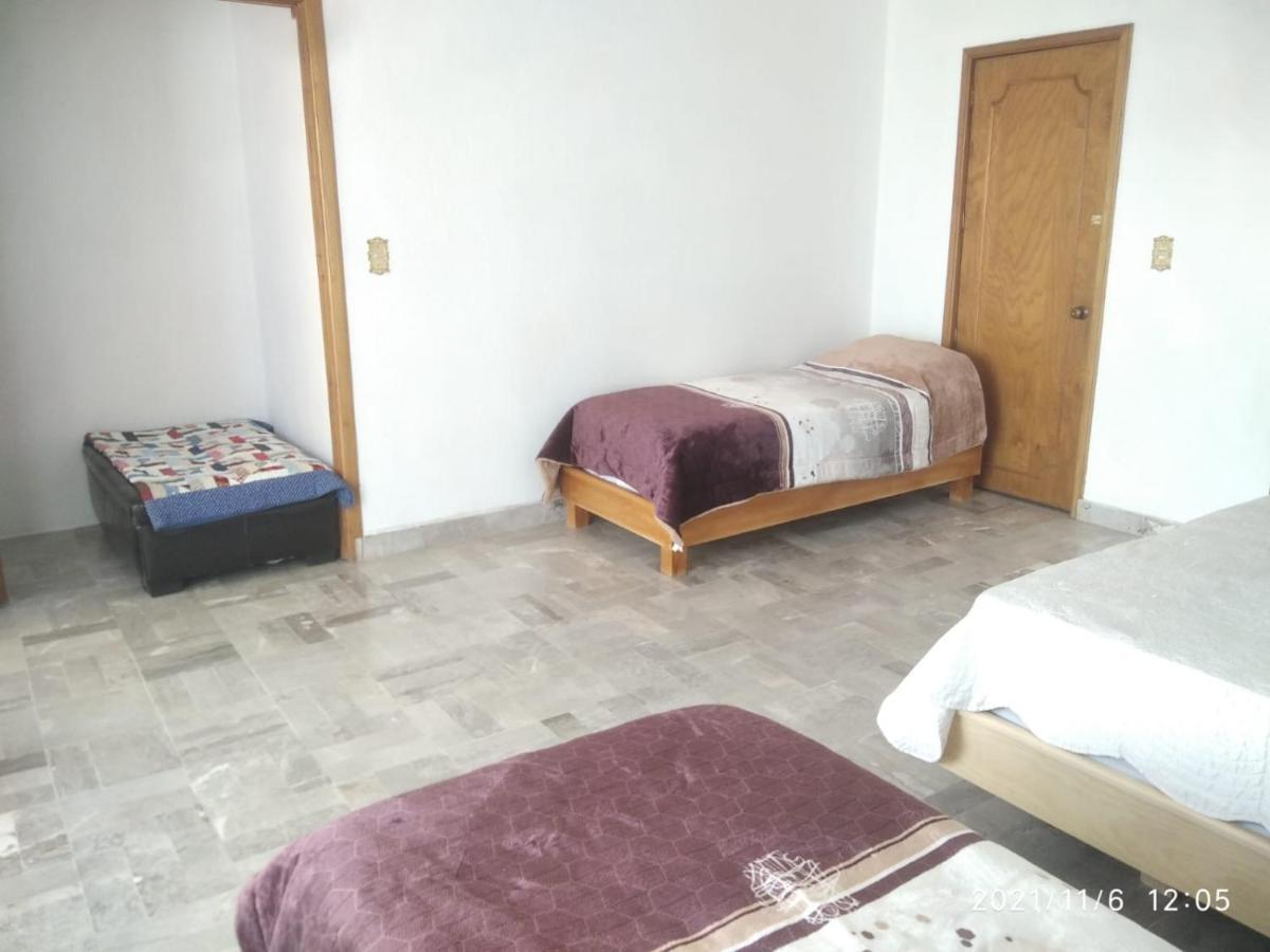Hotel Kia Kat San Miguel de Allende Zewnętrze zdjęcie