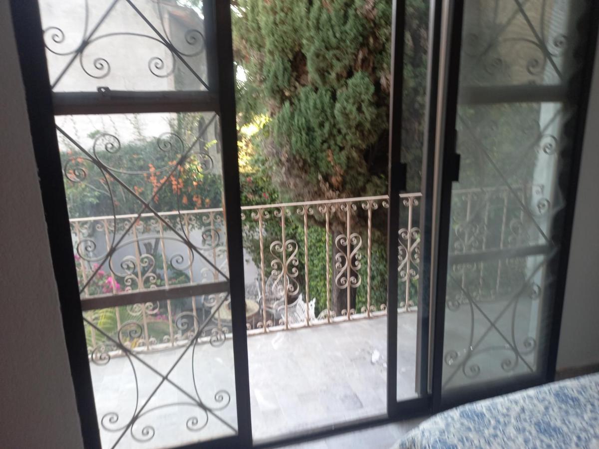Hotel Kia Kat San Miguel de Allende Zewnętrze zdjęcie